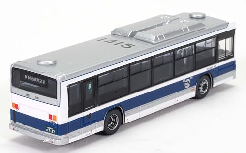 Amazon.co.jp: Tomytec トミーテック: バスコレ九州沖縄